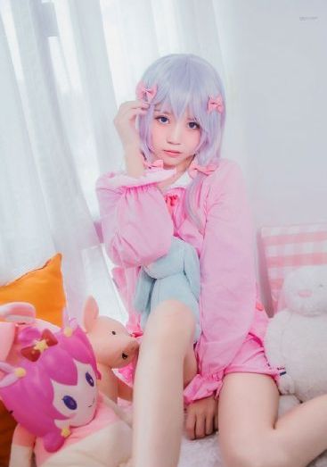 《憧憬成为魔法少女》动漫_剧情片日本电影免费